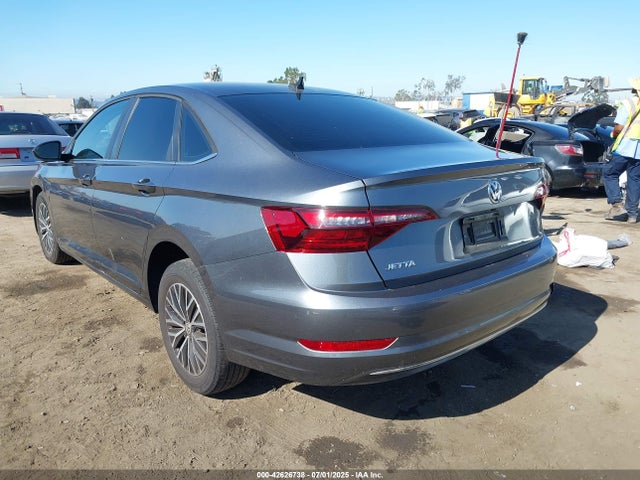 3VWC57BU6MM024116 Volkswagen tsi