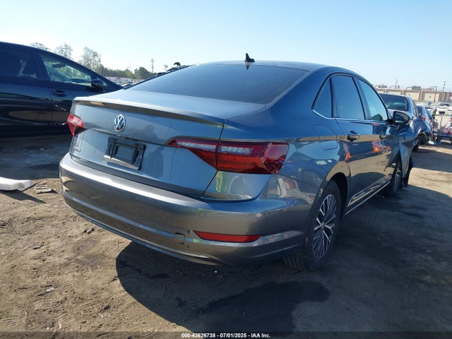 3VWC57BU6MM024116 Volkswagen tsi