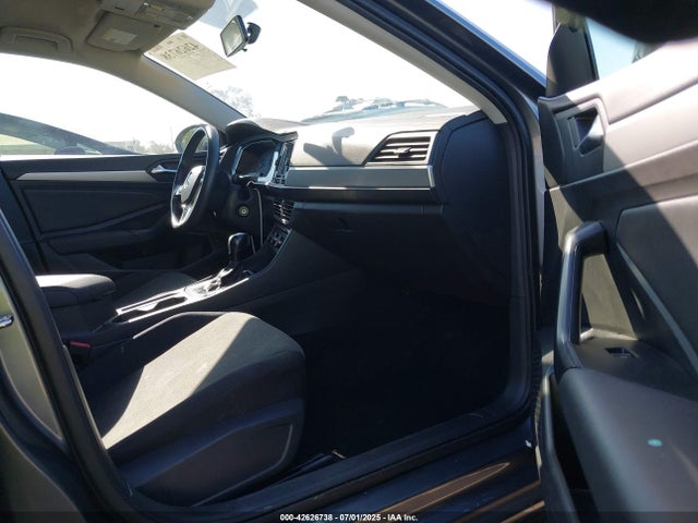 3VWC57BU6MM024116 Volkswagen tsi
