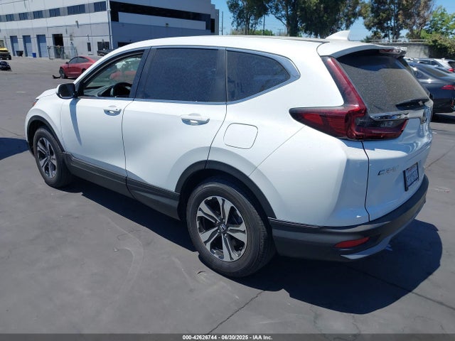 7FARW1H72ME022817 Honda l15be