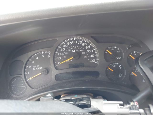 2004 CHEVROLET AVALANCHE 1500 3GNEC12T14G247224 Photo 6