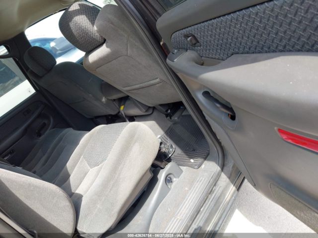 2004 CHEVROLET AVALANCHE 1500 3GNEC12T14G247224 Photo 7
