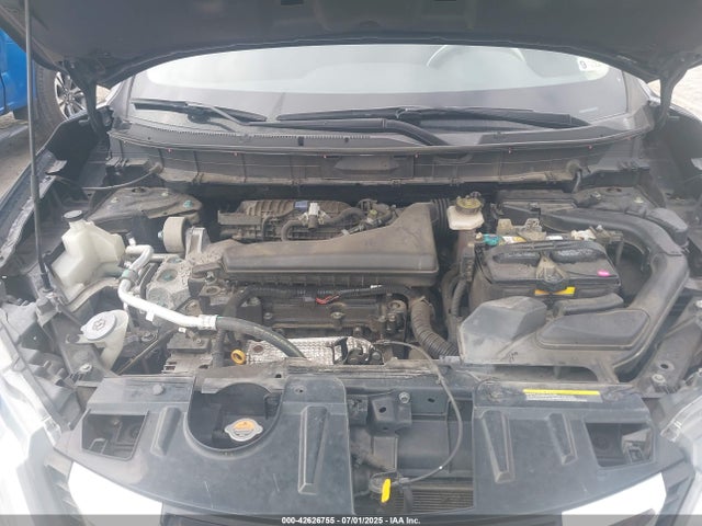 Nissan 2017 2017 KNMAT2MT0HP534209 Image 10