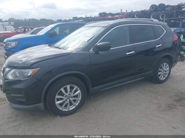 Nissan 2017 2017 KNMAT2MT0HP534209 Image 2