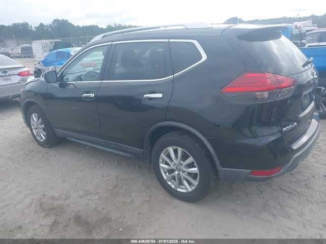 Nissan 2017 2017 KNMAT2MT0HP534209 Image 3