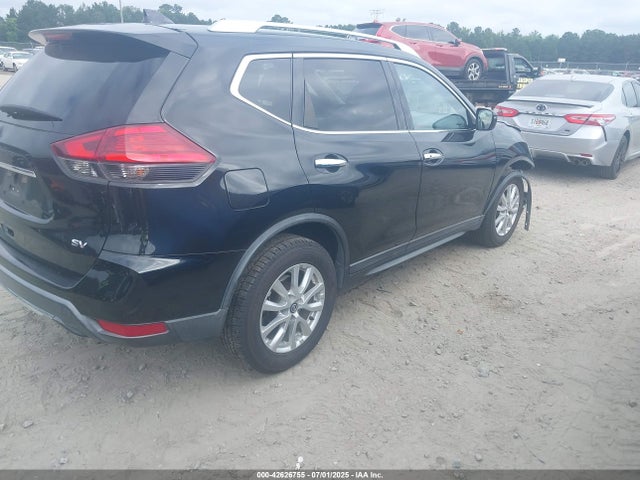 Nissan 2017 2017 KNMAT2MT0HP534209 Image 4