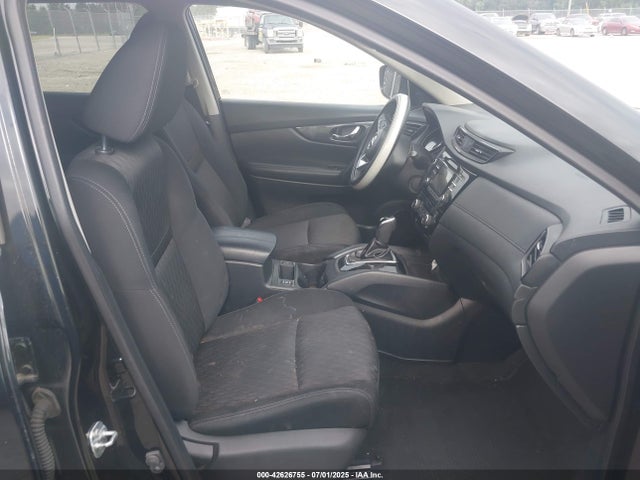 Nissan 2017 2017 KNMAT2MT0HP534209 Image 5
