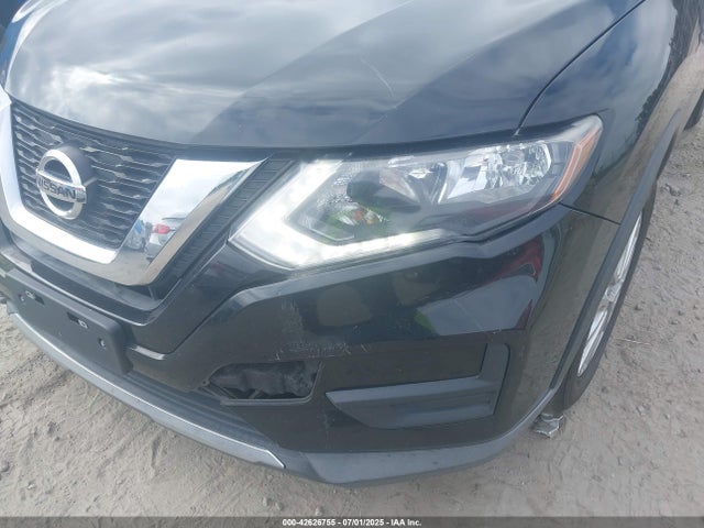 Nissan 2017 2017 KNMAT2MT0HP534209 Image 6