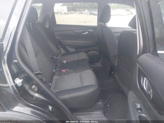 Nissan 2017 2017 KNMAT2MT0HP534209 Image 8