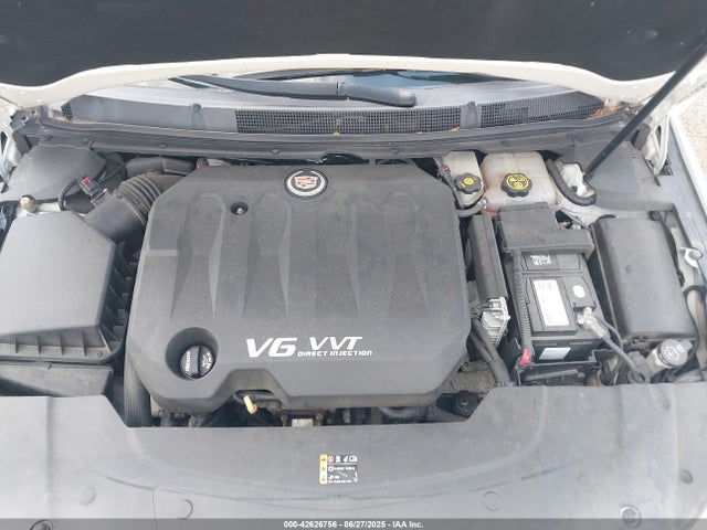 2013 CADILLAC XTS 2G61P5S34D9138319 Photo 9