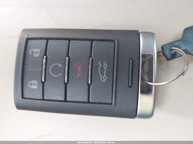 2013 CADILLAC XTS 2G61P5S34D9138319 Photo 10