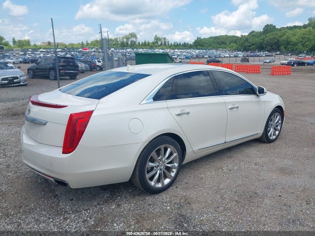 2013 CADILLAC XTS 2G61P5S34D9138319 Photo 3