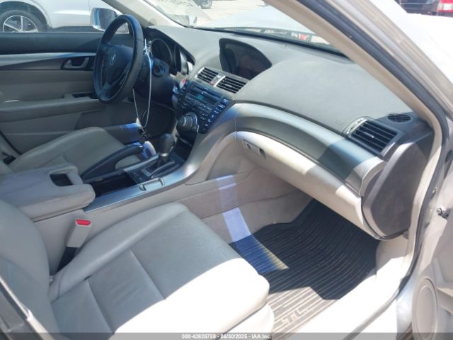 2010 ACURA TL 19UUA8F58AA018226 Photo 4