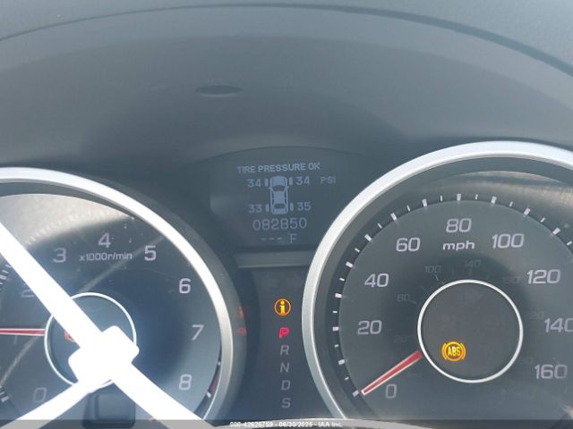 2010 ACURA TL 19UUA8F58AA018226 Photo 6