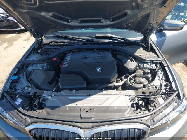 BMW 330I 2023 3MW69FF0XP8D43731 Image 10