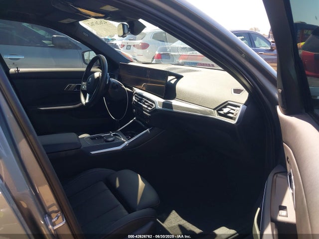 BMW 330I 2023 3MW69FF0XP8D43731 Image 5