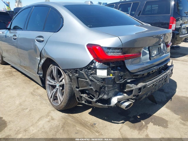 BMW 330I 2023 3MW69FF0XP8D43731 Image 6