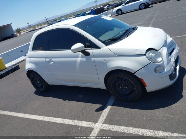 Fiat 2015 2015 3C3CFFAR8FT504176 Image 13