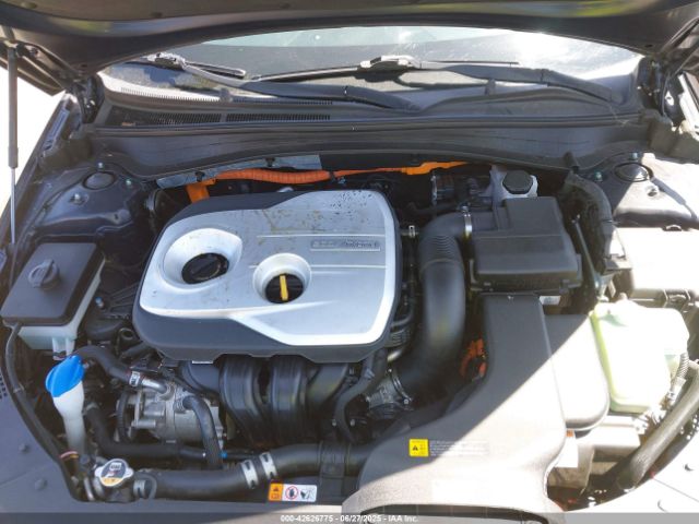 KNAGU4LE2J5020396 KIA gdi nu