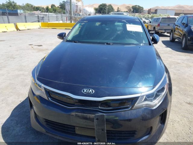 KNAGU4LE2J5020396 KIA gdi nu