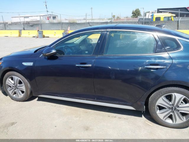 KNAGU4LE2J5020396 KIA gdi nu