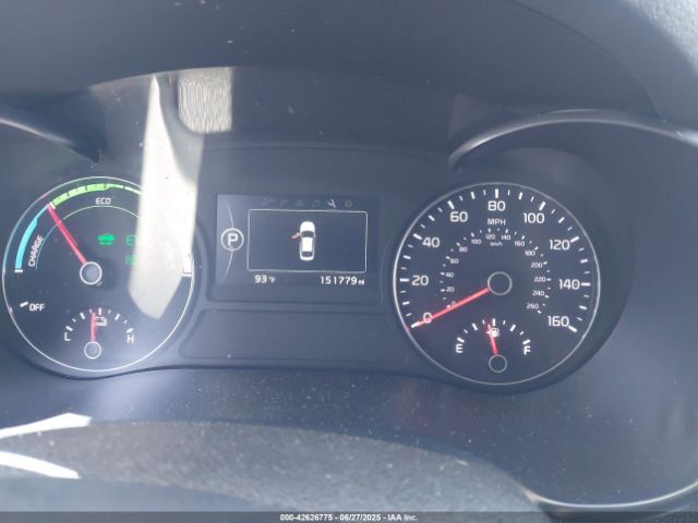 KNAGU4LE2J5020396 KIA gdi nu