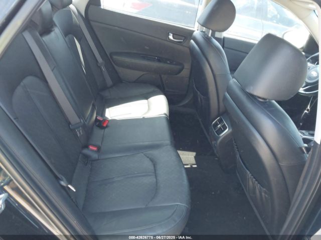 KNAGU4LE2J5020396 KIA gdi nu