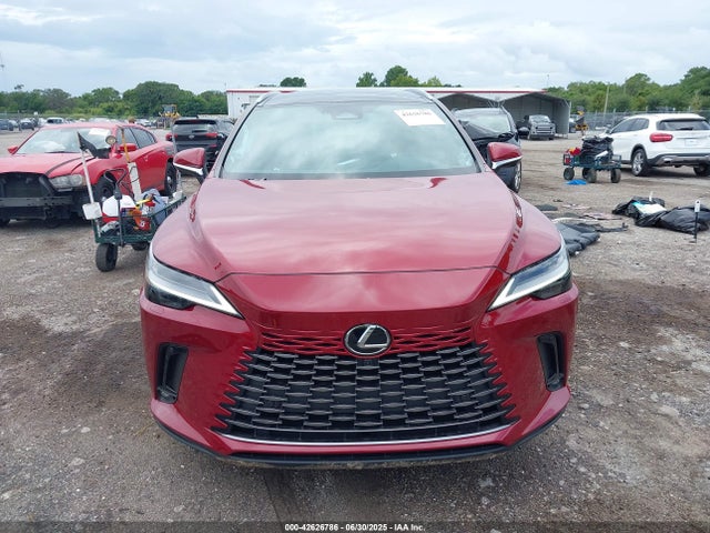 Lexus a25a-fxs, 5nm+4nm 2024 2T2BBMCAXRC051194 Image 13