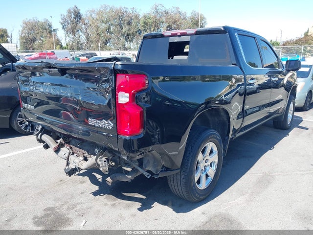 3GCPWFED0KG128202 Chevrolet l84 - di, dfm, alum, gen 5, var 2