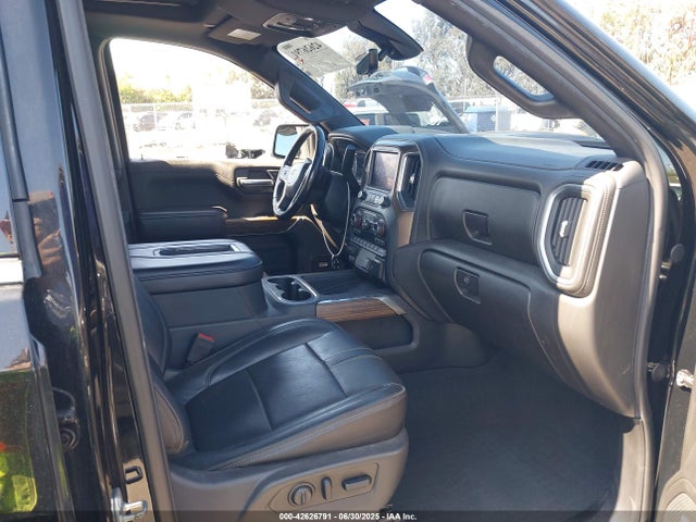 3GCPWFED0KG128202 Chevrolet l84 - di, dfm, alum, gen 5, var 2