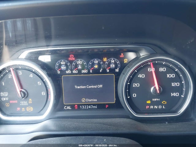 3GCPWFED0KG128202 Chevrolet l84 - di, dfm, alum, gen 5, var 2