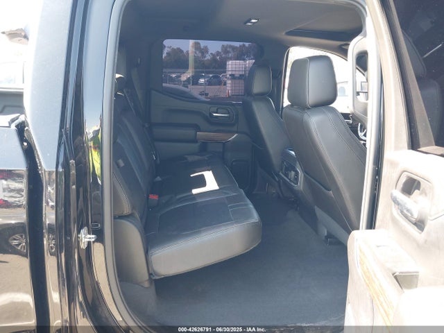 3GCPWFED0KG128202 Chevrolet l84 - di, dfm, alum, gen 5, var 2
