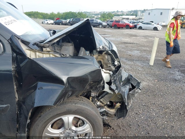 Honda j35z4 2015 5FNYF4H47FB062411 Image 6