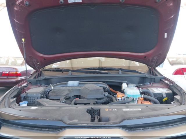 2023 KIA SPORTAGE PLUG-IN HYBRID KNDPYDAHXP7027307 Photo 9