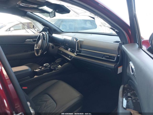 2023 KIA SPORTAGE PLUG-IN HYBRID KNDPYDAHXP7027307 Photo 4