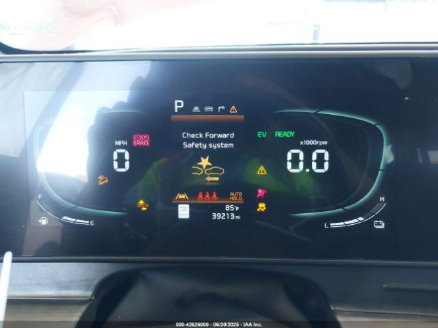 2023 KIA SPORTAGE PLUG-IN HYBRID KNDPYDAHXP7027307 Photo 6