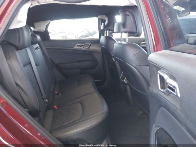 2023 KIA SPORTAGE PLUG-IN HYBRID KNDPYDAHXP7027307 Photo 7