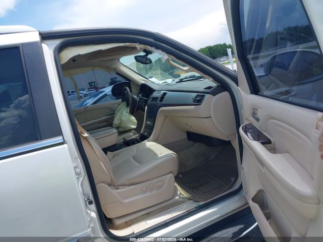 2007 CADILLAC ESCALADE 1GYEC63887R324606 Photo 4
