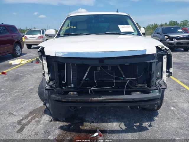 2007 CADILLAC ESCALADE 1GYEC63887R324606 Photo 5