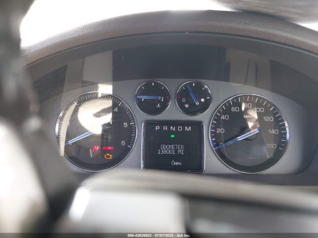 2007 CADILLAC ESCALADE 1GYEC63887R324606 Photo 6