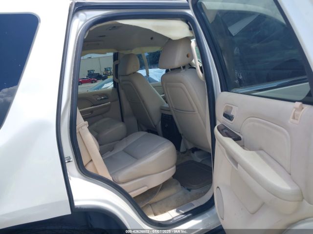 2007 CADILLAC ESCALADE 1GYEC63887R324606 Photo 7