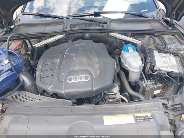 2018 AUDI A5 WAUTNAF56JA100829 Photo 9