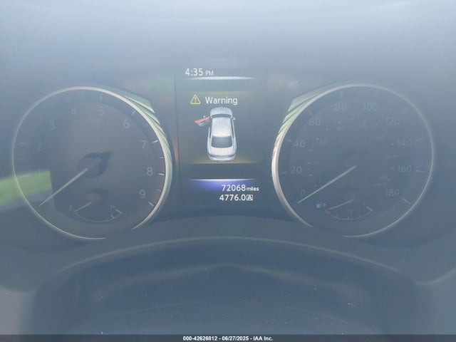 JN1BV7AR2FM418211 Infiniti 2015
