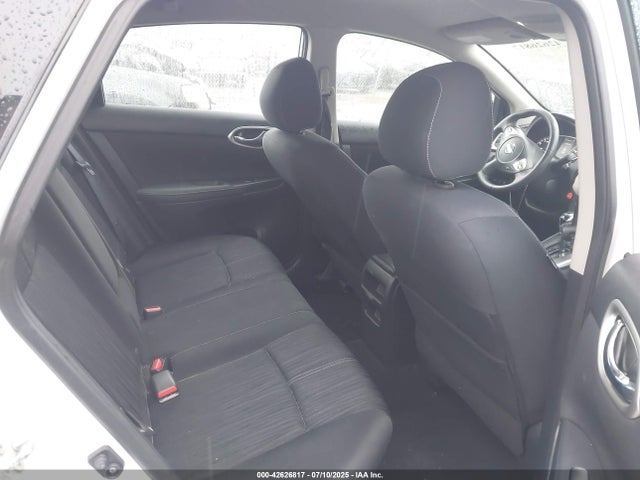 3N1AB7AP5GY318461 Nissan 2016