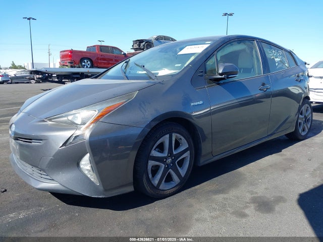 JTDKARFU6G3022761 Toyota 2zr-fxe,1nm