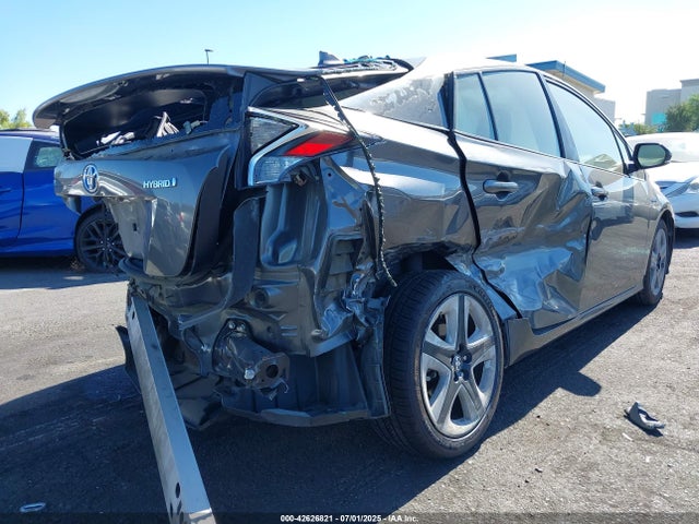 JTDKARFU6G3022761 Toyota 2zr-fxe,1nm