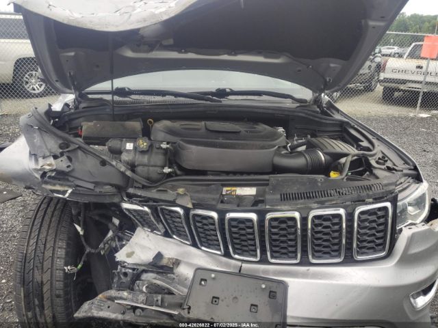 2018 JEEP GRAND CHEROKEE 1C4RJFAG5JC458586 Photo 9