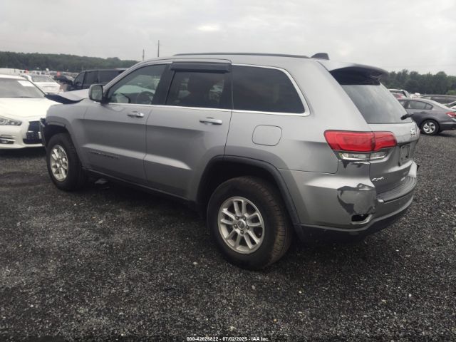 2018 JEEP GRAND CHEROKEE 1C4RJFAG5JC458586 Photo 2