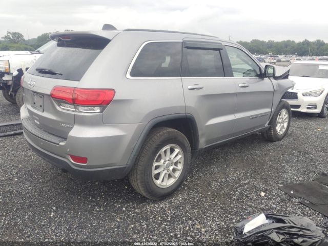 2018 JEEP GRAND CHEROKEE 1C4RJFAG5JC458586 Photo 3