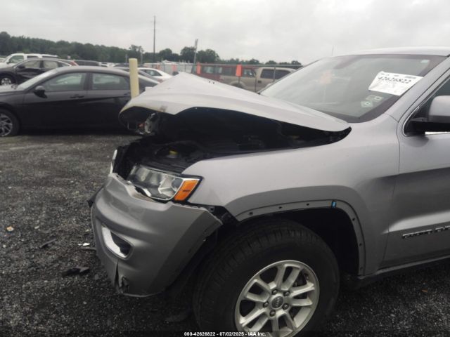 2018 JEEP GRAND CHEROKEE 1C4RJFAG5JC458586 Photo 5